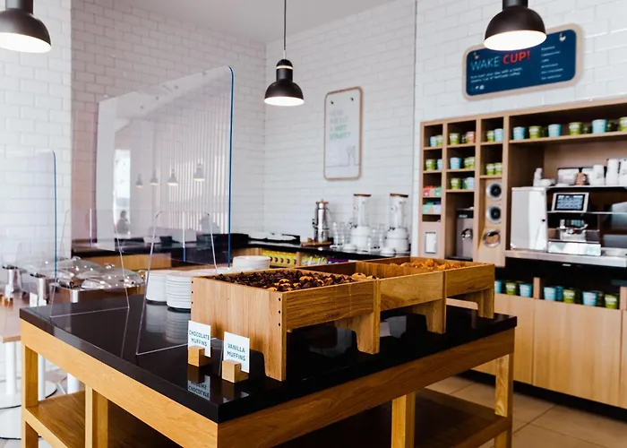 Holiday Inn Express - Malta By Ihg San Giuliano